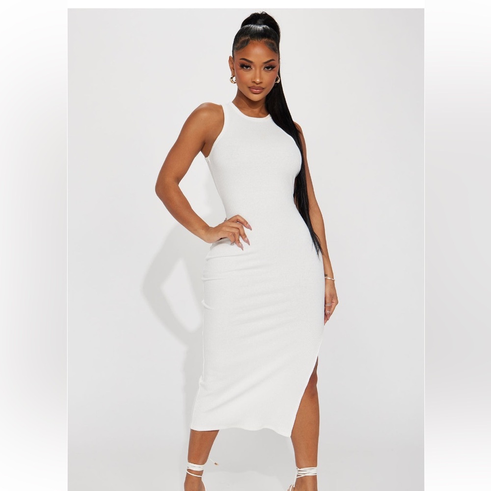 Fashion Nova Dress